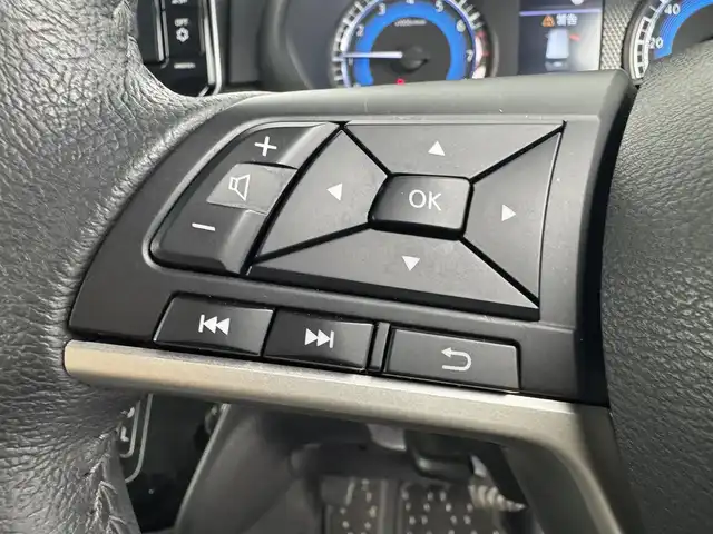 日産 ルークス ハイウェイスター Gターボ 愛知県 2021(令3)年 3.7万km アメジストパープル 純正SDナビ/片側パワースライドドア/全方位カメラ/インジェクター後席/純正LEDライト/ドラレコ/エマージョンブレーキ/ステアリングリモコン/キックモーションセンサー/ステアリングリモコン/ETC装備/サンシェード/自動防眩ミラー/純正15インチAW/オートライト/衝突軽減システム/USB端子入力/DVD再生可能