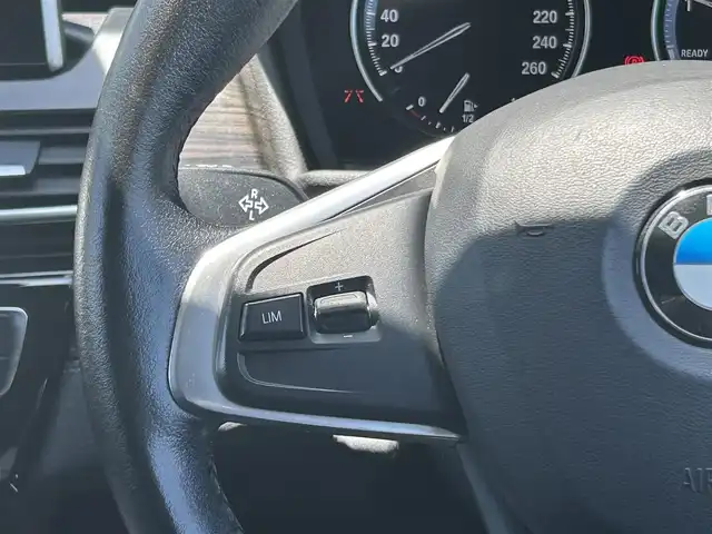 ＢＭＷ ２１８ｉ グランツアラー ラグジュアリー 福岡県 2018(平30)年 7万km ミネラルホワイト インテリジェントセーフティ/黒革シート/シートヒーター/ＴＨＵＬＥルーフキャリア/純正ナビ/バックカメラ/ブルートゥース/ＬＥＤライト/オートライト/オートワイパー/パワーバックドア/Ｆ／Ｒフォグランプ/ステアリングスイッチ/純正１７インチＡＷ/ミラー一体型ＥＴＣ