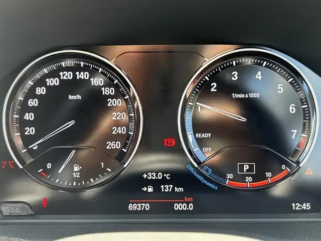 ＢＭＷ ２１８ｉ グランツアラー ラグジュアリー 福岡県 2018(平30)年 7万km ミネラルホワイト インテリジェントセーフティ/黒革シート/シートヒーター/ＴＨＵＬＥルーフキャリア/純正ナビ/バックカメラ/ブルートゥース/ＬＥＤライト/オートライト/オートワイパー/パワーバックドア/Ｆ／Ｒフォグランプ/ステアリングスイッチ/純正１７インチＡＷ/ミラー一体型ＥＴＣ