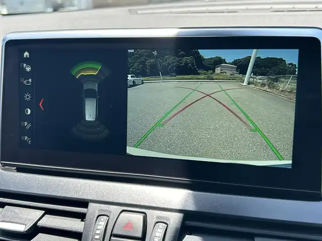 ＢＭＷ ２１８ｉ グランツアラー ラグジュアリー 福岡県 2018(平30)年 7万km ミネラルホワイト インテリジェントセーフティ/黒革シート/シートヒーター/ＴＨＵＬＥルーフキャリア/純正ナビ/バックカメラ/ブルートゥース/ＬＥＤライト/オートライト/オートワイパー/パワーバックドア/Ｆ／Ｒフォグランプ/ステアリングスイッチ/純正１７インチＡＷ/ミラー一体型ＥＴＣ