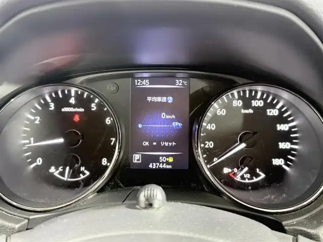 日産 エクストレイル 20Xi 大阪府 2018(平30)年 4.4万km ブリリアントホワイトパール ProPILOT 純正ナビ(フルセグ/DVD再生/Bluetooth) 360カメラ デジタルインナーミラー ETC 革シート 電動リアゲート 衝突軽減 レーダーC BSM クリアランスソナー