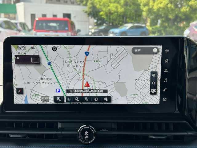 日産 セレナ オーテック 宮城県 2024(令6)年 0.3万km ダークメタルグレー 360°セーフティアシスト/・インテリジェントエマージェンシーブレーキ/・踏み間違い衝突防止アシスト/・インテリジェントLI（車線逸脱防止支援システム）+LDW（車線逸脱警報）/・インテリジェントBSI（後側方衝突防止支援システム）+BSW（後側方車両検知警報）/・RCTA（後退時車両検知警報）/・標識検知機能/・ハイビームアシスト/プロパイロット/純正ナビTV/Bluetooth/アラウンドビューモニター/バックカメラ/AppleCarPlay/AndroidAuto/HDMI/インテリジェントクルーズコントロール/前後純正ドライブレコーダー/両側パワースライドドア/純正ビルドインETC2.0/レザーシート/シートヒーター/純正フロアマット/純正アルミホイール/前後コーナーセンサー