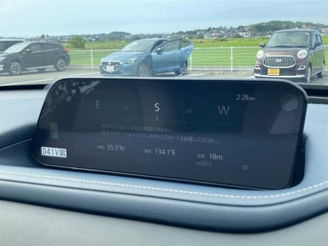 マツダ ＣＸ－３０ 20S プロアクティブツーリングセレ 鳥取県 2020(令2)年 5.4万km チタニウムフラッシュマイカ 純正ナビ/フルセグ/DVD/CD/BT/HDMI/USB/全方位カメラ・ETC/スマートブレーキ/レーンキープアシスト/レーダークルーズコントロール/ヘッドアップディスプレイ/前後ドライブレコーダー/前席シートヒーター/運転席パワーシート/パワーバックドア/LEDヘットライト/純正18インチアルミホイール/プッシュエンジンスタート/アイドリングストップ/パドルシフト/スマートキー×２