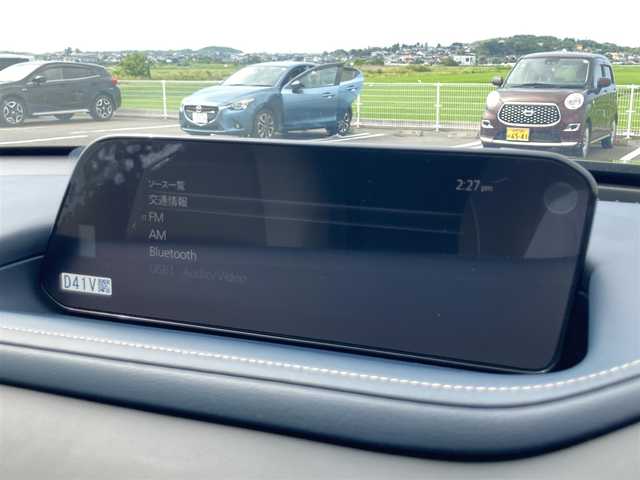 マツダ ＣＸ－３０ 20S プロアクティブツーリングセレ 鳥取県 2020(令2)年 5.4万km チタニウムフラッシュマイカ 純正ナビ/フルセグ/DVD/CD/BT/HDMI/USB/全方位カメラ・ETC/スマートブレーキ/レーンキープアシスト/レーダークルーズコントロール/ヘッドアップディスプレイ/前後ドライブレコーダー/前席シートヒーター/運転席パワーシート/パワーバックドア/LEDヘットライト/純正18インチアルミホイール/プッシュエンジンスタート/アイドリングストップ/パドルシフト/スマートキー×２