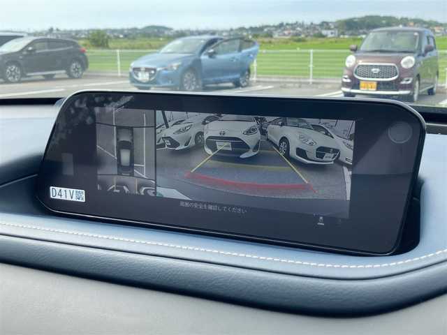 マツダ ＣＸ－３０ 20S プロアクティブツーリングセレ 鳥取県 2020(令2)年 5.4万km チタニウムフラッシュマイカ 純正ナビ/フルセグ/DVD/CD/BT/HDMI/USB/全方位カメラ・ETC/スマートブレーキ/レーンキープアシスト/レーダークルーズコントロール/ヘッドアップディスプレイ/前後ドライブレコーダー/前席シートヒーター/運転席パワーシート/パワーバックドア/LEDヘットライト/純正18インチアルミホイール/プッシュエンジンスタート/アイドリングストップ/パドルシフト/スマートキー×２