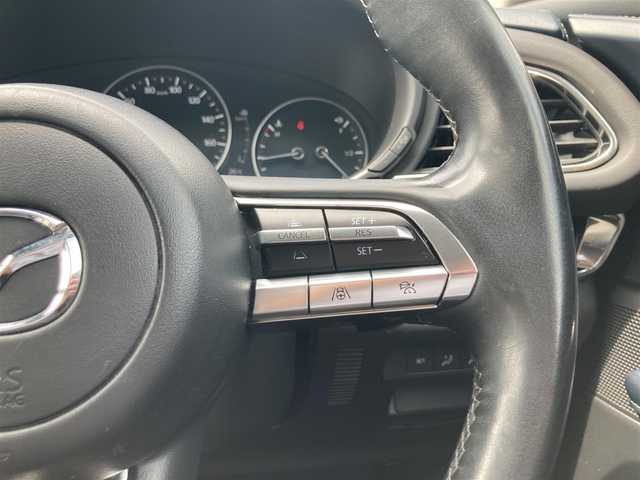 マツダ ＣＸ－３０ 20S プロアクティブツーリングセレ 鳥取県 2020(令2)年 5.4万km チタニウムフラッシュマイカ 純正ナビ/フルセグ/DVD/CD/BT/HDMI/USB/全方位カメラ・ETC/スマートブレーキ/レーンキープアシスト/レーダークルーズコントロール/ヘッドアップディスプレイ/前後ドライブレコーダー/前席シートヒーター/運転席パワーシート/パワーバックドア/LEDヘットライト/純正18インチアルミホイール/プッシュエンジンスタート/アイドリングストップ/パドルシフト/スマートキー×２