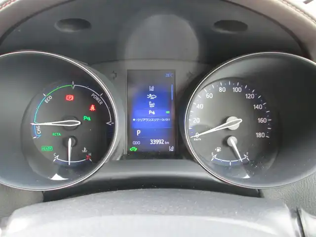 トヨタ Ｃ－ＨＲ G 千葉県 2017(平29)年 3.4万km メタルストリームM ワンオーナー/保証書/取説/トヨタセーフティセンス/レーダークルーズコントロール/ブラインドスポットモニター/社外9インチナビフルセグTV/CD/DVD/SD/Bluetoothオーディオ/バックカメラ/ハーフレザーシート/前席シートヒーター/コーナーセンサー/社外前後ドライブレコーダー/LEDフォグランプ/D席シートリフト/純正18インチAW/スペアタイヤ有り/ETC