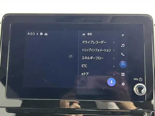 トヨタ シエンタ ハイブリッド G 道央・札幌 2024(令6)年 2.2万km ブラック ・４WD/・寒冷地仕様/・純正8インチディスプレイオーディオ/　BT/USB/Miracast/フルセグ/・バックカメラ/・ビルトインETC/・トヨタセーフティセンス/・PCS/・LDA/・BSM/・PDA/・RCTA/・PKSB/・RSA/・クリアランスソナー/・アダプティブクルーズコントロール/・両側パワースライドドア/・LEDヘッドライト/・ライトレベライザー/・プッシュスタート/・スマートキー/・フロアマット