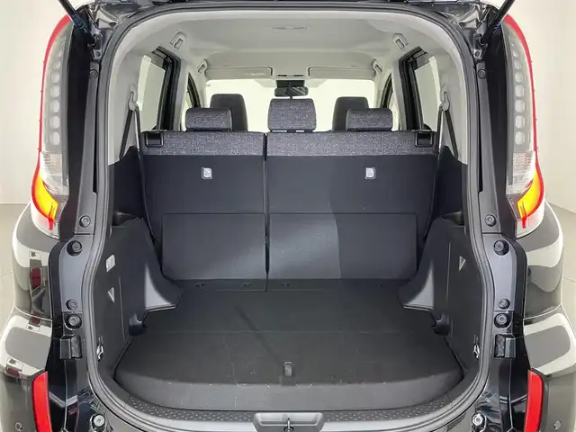 トヨタ シエンタ ハイブリッド Z 愛知県 2023(令5)年 4万km ブラック 純正１０．５インチディスプレイオーディオ/Miracast/アラウンドビューモニター/両側パワースライドドア/ブラインドスポットモニター/フルセグTV/クルーズコントロール/ETC2.0/パーキングアシスト/内蔵型前後ドライブレコーダー/LEDヘッドライト/衝突被害軽減ブレーキ/カーテンエアバック/オートマチックハイビーム/コーナーセンサー/純正OP15インチアルミホイール/純正フロアマット/禁煙車