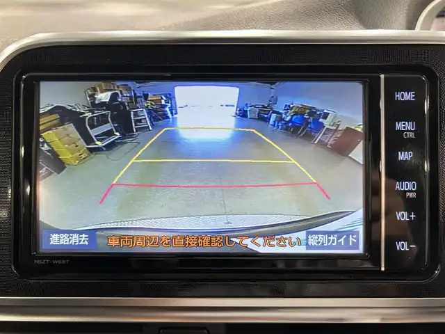 トヨタ シエンタ ハイブリッド G 愛知県 2020(令2)年 3.6万km ブラックマイカ 純正ナビ/（Bluetooth/AM/FM/DVD/フルセグTV）/衝突軽減ブレーキ/両側電動スライドドア/ビルトインETC2.0/LEDヘッドライト/オートマチックハイビーム/バックカメラ/クルーズコントロール/ドライブレコーダー/コーナーセンサー/レーンキープアシスト/プッシュスタートボタン/スマートキー/純正15インチAW
