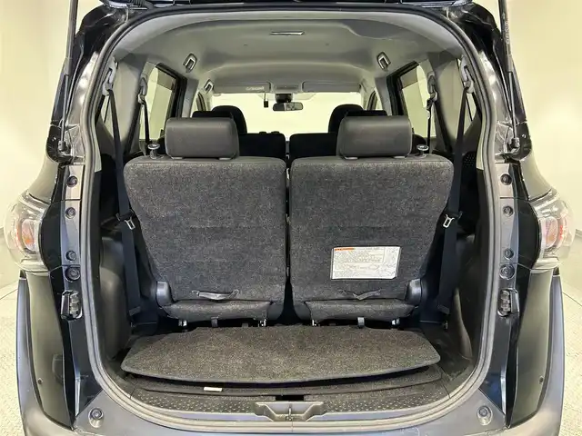 トヨタ シエンタ ハイブリッド G 愛知県 2020(令2)年 3.6万km ブラックマイカ 純正ナビ/（Bluetooth/AM/FM/DVD/フルセグTV）/衝突軽減ブレーキ/両側電動スライドドア/ビルトインETC2.0/LEDヘッドライト/オートマチックハイビーム/バックカメラ/クルーズコントロール/ドライブレコーダー/コーナーセンサー/レーンキープアシスト/プッシュスタートボタン/スマートキー/純正15インチAW