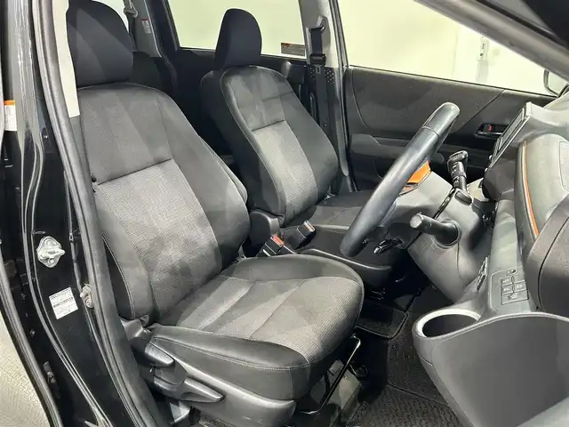 トヨタ シエンタ ハイブリッド G 愛知県 2020(令2)年 3.6万km ブラックマイカ 純正ナビ/（Bluetooth/AM/FM/DVD/フルセグTV）/衝突軽減ブレーキ/両側電動スライドドア/ビルトインETC2.0/LEDヘッドライト/オートマチックハイビーム/バックカメラ/クルーズコントロール/ドライブレコーダー/コーナーセンサー/レーンキープアシスト/プッシュスタートボタン/スマートキー/純正15インチAW