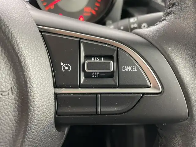 スズキ ジムニー XC 愛知県 2020(令2)年 4.6万km シフォンアイボリーM ４WD/9インチSDナビ/・フルセグ/・Bluetooth/クルーズコントロール/スズキセーフティーサポート/シートヒーター/ミラーヒーター/革巻きステアリング/ビルトインETC/ドライブレコーダー/スマートキー/バックカメラ