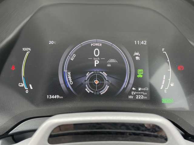 レクサス ＲＸ 450h+ バージョンL 岩手県 2024(令6)年 1.4万km ソニッククロム マークレビンソン　サンルーフ　デジタルミラー　レクサスチームメイト　純正１４型ナビ　Ｂｌｕｅｔｏｏｔｈ　ＵＳＢ　全周囲カメラ　電動リアゲート　シートヒーター　エアシート　ステアヒーター　ＥＴＣ２．０