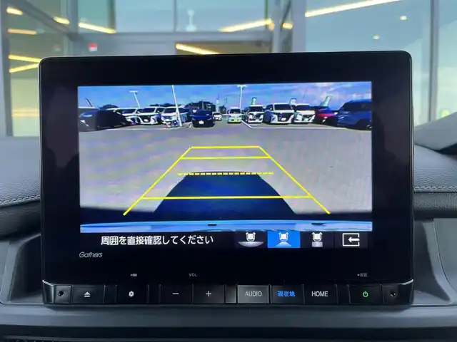 ホンダ ステップワゴン スパーダ 東京都 2022(令4)年 3.6万km プラチナホワイトパール Honda SENSING/・衝突軽減ブレーキ/・誤発進抑制機能/・アダプティブクルーズコントロール/・車線維持支援システム/・先行車発進お知らせ機能/・ブラインドスポットインフォメーション/プッシュスタート/アイドリングストップ/パドルシフト/純正ナビ/フルセグTV/バックカメラ/ETC/両側パワースライドドア/パワーテールゲート/ハーフレザーシート/シートヒーター/シートバックテーブル/後席ロールサンシェード/LEDヘッドライト/ドアバイザー/16インチ純正アルミホイール/スマートキー