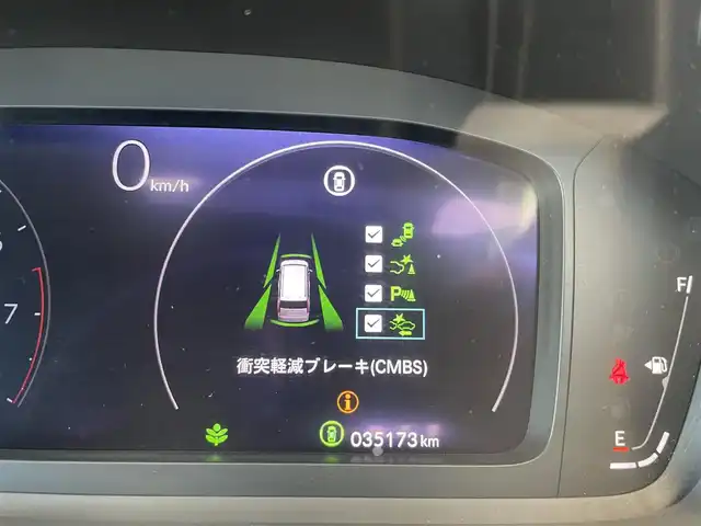 ホンダ ステップワゴン スパーダ 東京都 2022(令4)年 3.6万km プラチナホワイトパール Honda SENSING/・衝突軽減ブレーキ/・誤発進抑制機能/・アダプティブクルーズコントロール/・車線維持支援システム/・先行車発進お知らせ機能/・ブラインドスポットインフォメーション/プッシュスタート/アイドリングストップ/パドルシフト/純正ナビ/フルセグTV/バックカメラ/ETC/両側パワースライドドア/パワーテールゲート/ハーフレザーシート/シートヒーター/シートバックテーブル/後席ロールサンシェード/LEDヘッドライト/ドアバイザー/16インチ純正アルミホイール/スマートキー