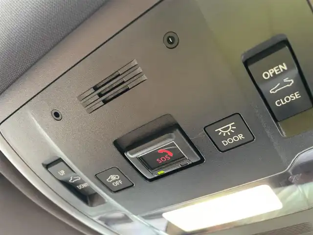 レクサス ＥＳ 300h 石川県 2020(令2)年 6.7万km グラファイトブラックガラスフレーク ワンオーナー/純正メーカーナビ/フルセグTV/バックカメラ/LEDヘッドライト/ETC/ブラウンレザーシート/サンルーフ/レクサスセーフティ/シートヒーター&クーラー/レーダークルーズ/純正アルミホイール/スマートキー/プッシュスタート/レーンキープアシスト/保証書