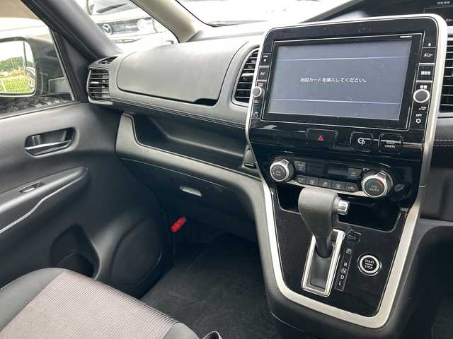 日産 セレナ ハイウェイスターVセレクションⅡ 千葉県 2018(平30)年 7.3万km アズライトブルー 9型ナビMM518D-L 全方位カメラ フリップダウンモニター 両側電動スライドドア ハンズフリーオートスライドドア エマブレ ETC クルコン ドラレコ LEDライト オートライト 前後センサー