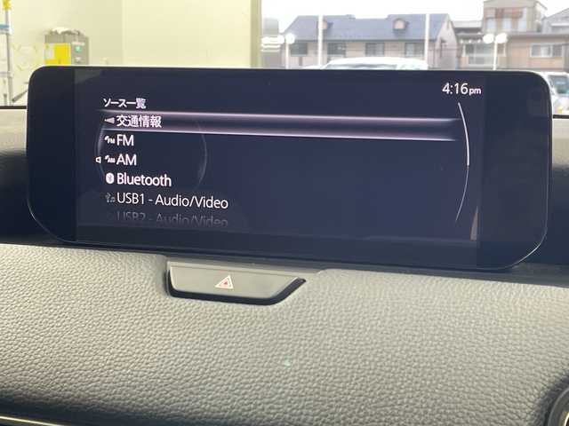 マツダ ＣＸ－６０ XD Sパッケージ 岐阜県 2023(令5)年 3.5万km プラチナクォーツメタリック 純正１0.25インチセンターディスプレイ/360°ビューモニター　/ヘッドアップディスプレイ（ＨＵＤ）/社外２０ＡＷ　/ビルトインＥＴＣ　/ドラレコ/純正フロアマット/アダプティブLEDヘッドライト（ALH）　/ステアリングヒーター　/前席シートヒーター/パワーシート/ＢＳＭ/スマートブレーキサポート/前側方側近車両検知（FCTA）/マツダレーダークルーズコントロール/デイタイム・ランニング・ライト