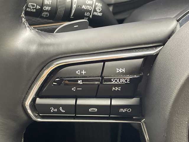 マツダ ＣＸ－６０ XD Sパッケージ 岐阜県 2023(令5)年 3.5万km プラチナクォーツメタリック 純正１0.25インチセンターディスプレイ/360°ビューモニター　/ヘッドアップディスプレイ（ＨＵＤ）/社外２０ＡＷ　/ビルトインＥＴＣ　/ドラレコ/純正フロアマット/アダプティブLEDヘッドライト（ALH）　/ステアリングヒーター　/前席シートヒーター/パワーシート/ＢＳＭ/スマートブレーキサポート/前側方側近車両検知（FCTA）/マツダレーダークルーズコントロール/デイタイム・ランニング・ライト