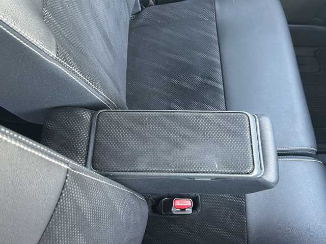 ダイハツ タント カスタム X トップED SA 岐阜県 2014(平26)年 9.1万km パールホワイトⅢ ワンオーナー/社外ナビ（CN-500WD）/AM/FM/TV/CD/iPad/USB/ETC/プッシュスタート/スマートキー/片側パワースライドドア/衝突軽減ブレーキ/横滑り防止/純正ドアバイザー/純正タイヤ/純正マット/オートライト/オートエアコン