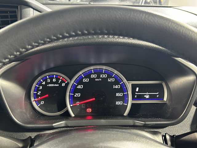 トヨタ ルーミー カスタムG 沖縄県 2019(令1)年 6.2万km レーザーブルークリスタルシャイン 県外仕入れ　/禁煙車　/純正ナビ[NSCN-W68]/(ワンセグＴＶ　ＣＤ　Ｂｌｕｅｔｏｏｔｈ）/バックカメラ　/両側パワースライドドア　/トヨタセーフティセンス/・プリクラッシュセーフティ/・レーンディパーチャーアラート/・オートマチックハイビーム/コーナーセンサー　/クルーズコントロール　/ステアリングスイッチ/LEDヘッドライト/純正アルミホイール/スマートキー