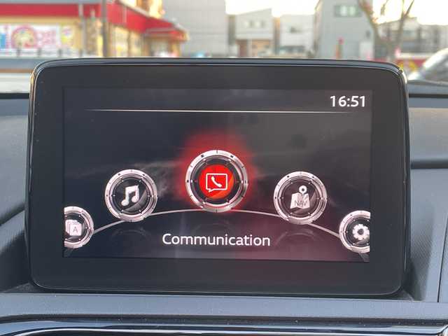 マツダ ロードスター RS 福岡県 2022(令4)年 3万km マシーングレープレミアムM 純正ナビ/DVD/Bluetooth/TV（フルセグ）/AppleCarPlay/AM/FM/AUX/CD/USB/aha/スマートシティブレーキサポート/BSMシステム/ドライバーアテンションアラート/オートライト/コーナーセンサー/ハンズフリー/クルーズコントロール/シートヒーター/純正フロアマット/純正AW