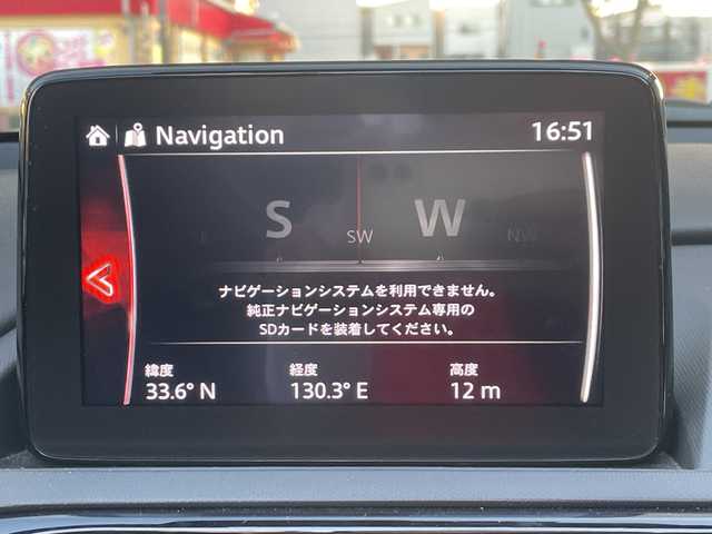 マツダ ロードスター RS 福岡県 2022(令4)年 3万km マシーングレープレミアムM 純正ナビ/DVD/Bluetooth/TV（フルセグ）/AppleCarPlay/AM/FM/AUX/CD/USB/aha/スマートシティブレーキサポート/BSMシステム/ドライバーアテンションアラート/オートライト/コーナーセンサー/ハンズフリー/クルーズコントロール/シートヒーター/純正フロアマット/純正AW