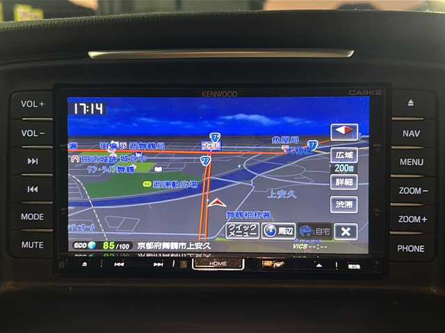 マツダ アテンザ ワゴン 25S Lパッケージ 京都府 2013(平25)年 3.6万km メテオグレーマイカ 社外ナビ/CD・DVD/Bluetooth/フルセグ/バックカメラ/衝突軽減装置/レーダークルーズ/パワーシート/パドルシフト/プッシュスタート/ETC/アイドリングストップ