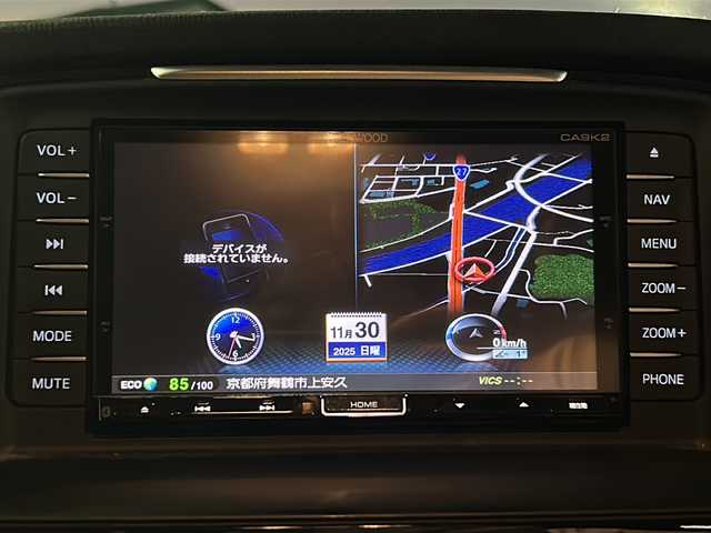 マツダ アテンザ ワゴン 25S Lパッケージ 京都府 2013(平25)年 3.6万km メテオグレーマイカ 社外ナビ/CD・DVD/Bluetooth/フルセグ/バックカメラ/衝突軽減装置/レーダークルーズ/パワーシート/パドルシフト/プッシュスタート/ETC/アイドリングストップ