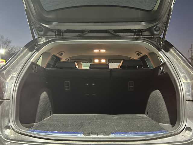 マツダ アテンザ ワゴン 25S Lパッケージ 京都府 2013(平25)年 3.6万km メテオグレーマイカ 社外ナビ/CD・DVD/Bluetooth/フルセグ/バックカメラ/衝突軽減装置/レーダークルーズ/パワーシート/パドルシフト/プッシュスタート/ETC/アイドリングストップ