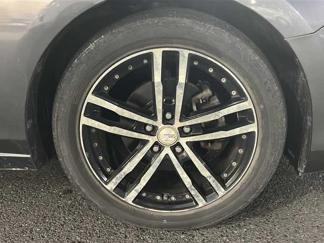 マツダ アテンザ ワゴン 25S Lパッケージ 京都府 2013(平25)年 3.6万km メテオグレーマイカ 社外ナビ/CD・DVD/Bluetooth/フルセグ/バックカメラ/衝突軽減装置/レーダークルーズ/パワーシート/パドルシフト/プッシュスタート/ETC/アイドリングストップ