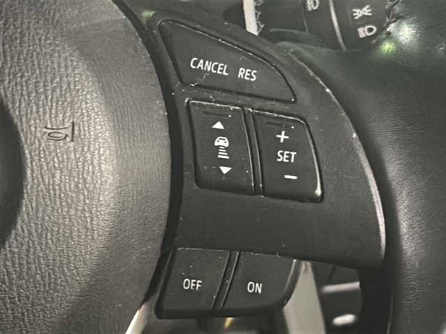 マツダ アテンザ ワゴン 25S Lパッケージ 京都府 2013(平25)年 3.6万km メテオグレーマイカ 社外ナビ/CD・DVD/Bluetooth/フルセグ/バックカメラ/衝突軽減装置/レーダークルーズ/パワーシート/パドルシフト/プッシュスタート/ETC/アイドリングストップ