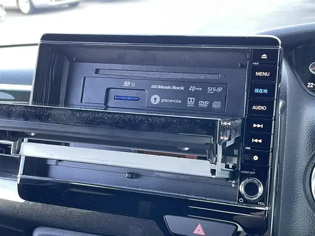 ホンダ Ｎ ＢＯＸ カスタム G L ホンダセンシング 佐賀県 2018(平30)年 8.7万km プレミアムホワイトパールⅡ ワンオーナー/純正8インチSDナビゲーション/・フルセグTV/CD/DVD/SD/USB/Bluetooth/バックカメラ/前方ドライブレコーダー/ビルトインETC/両側パワースライドドア/後席サンシェード/ISOFIX対応/ステアリングリモコン/純正14インチアルミホイール/純正LEDヘッドライト/・オートマチックハイビーム/純正LEDフォグランプ/純正フロアマット/純正ドアバイザ―/新車保証書/取扱説明書/スペアキー１本/ホンダセンシング/・アダプティブクルーズコントロール/・衝突被害軽減ブレーキ/・先行車発進お知らせ機能/・路外逸脱抑制機能/・レーンキープアシストシステム/・標識認識機能