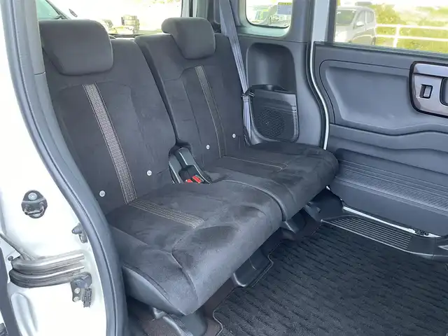 ホンダ Ｎ ＢＯＸ カスタム G L ホンダセンシング 佐賀県 2018(平30)年 8.7万km プレミアムホワイトパールⅡ ワンオーナー/純正8インチSDナビゲーション/・フルセグTV/CD/DVD/SD/USB/Bluetooth/バックカメラ/前方ドライブレコーダー/ビルトインETC/両側パワースライドドア/後席サンシェード/ISOFIX対応/ステアリングリモコン/純正14インチアルミホイール/純正LEDヘッドライト/・オートマチックハイビーム/純正LEDフォグランプ/純正フロアマット/純正ドアバイザ―/新車保証書/取扱説明書/スペアキー１本/ホンダセンシング/・アダプティブクルーズコントロール/・衝突被害軽減ブレーキ/・先行車発進お知らせ機能/・路外逸脱抑制機能/・レーンキープアシストシステム/・標識認識機能