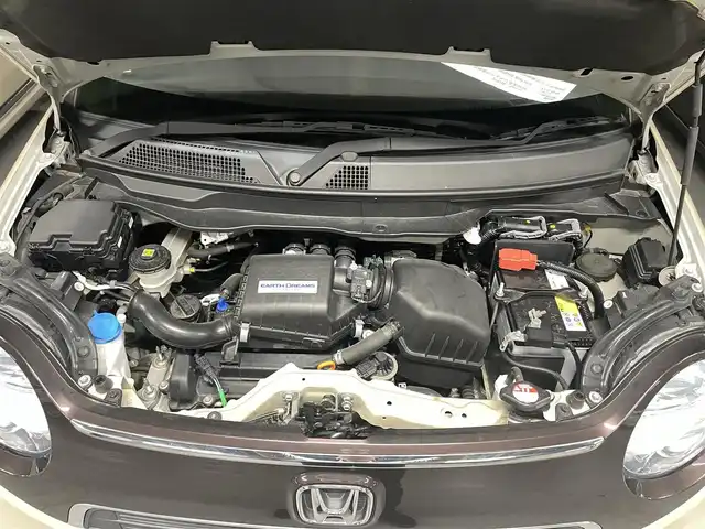 ホンダ Ｎ ＯＮＥ セレクト 沖縄県 2020(令2)年 1.9万km プレミアムアイボリーパールⅡ 県外仕入れ/禁煙車/Gthers純正ナビ/バックカメラ/ビルトインETC/ステアリングリモコン/電動格納ミラー/USB充電/入力/ハーフレザーシート/前席シートヒーター/ドアバイザー/純正LEDヘッドライト/スマートキー