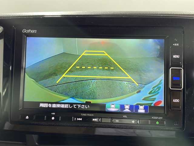 ホンダ Ｎ ＯＮＥ セレクト 沖縄県 2020(令2)年 1.9万km プレミアムアイボリーパールⅡ 県外仕入れ/禁煙車/Gthers純正ナビ/バックカメラ/ビルトインETC/ステアリングリモコン/電動格納ミラー/USB充電/入力/ハーフレザーシート/前席シートヒーター/ドアバイザー/純正LEDヘッドライト/スマートキー