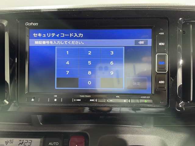 ホンダ Ｎ ＯＮＥ セレクト 沖縄県 2020(令2)年 1.9万km プレミアムアイボリーパールⅡ 県外仕入れ/禁煙車/Gthers純正ナビ/バックカメラ/ビルトインETC/ステアリングリモコン/電動格納ミラー/USB充電/入力/ハーフレザーシート/前席シートヒーター/ドアバイザー/純正LEDヘッドライト/スマートキー