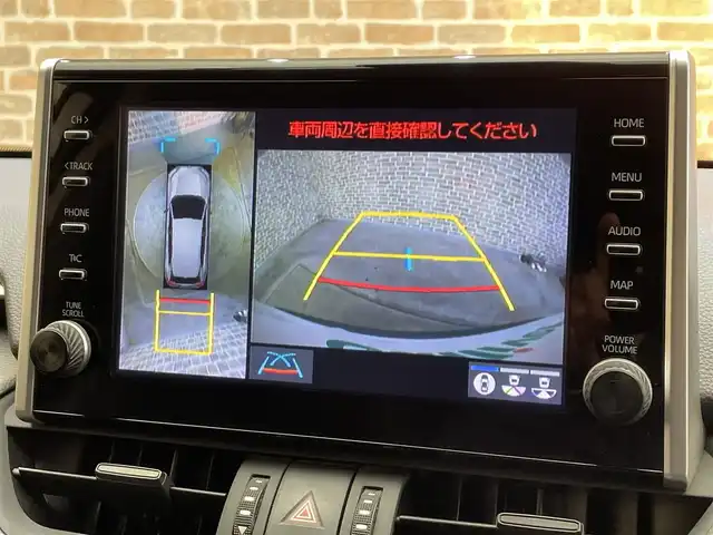 トヨタ ＲＡＶ４ アドベンチャー オフロードPKG 岩手県 2021(令3)年 4.1万km スーパーホワイトⅡ ４WD/パノラミックビューモニター/ルーフレール/専用サスペンション(１０ｍｍアップ)/専用合成皮革シート/ハンズフリーパワーバックドア/マルチテレインセレクト/ダウンヒルアシストコントロール/ヒルスタートアシストコントロール/デジタルインナーミラー/置くだけ充電/トヨタセーフティセンス/プリクラッシュセーフティ/レーダークルーズコントロール/レーントレーシングアシスト/ロードサインアシスト/オートマチックハイビーム/クリアランスソナー/BSM・RCTA/ブレーキホールド/純正ディスプレイオーディオ/ナビキット/フルセグTV/ETC2.0/ドライブレコーダー/運転席パワーシート/LEDヘッドランプ/純正18インチアルミホイール