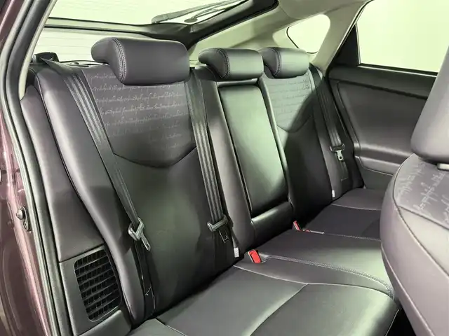 トヨタ プリウス S　マイコーデ 佐賀県 2014(平26)年 5.4万km ディープアメジストマイカメタリック 社外7型ナビ/AM/FM/CD/ワンセグTV/バックカメラ/純正フロアマット/純正ドアバイザー/トノカバー/ETC/ステアリングリモコン/シガーソケット/オートライト/電格ミラー/ISOFIX/フォグランプ/禁煙車