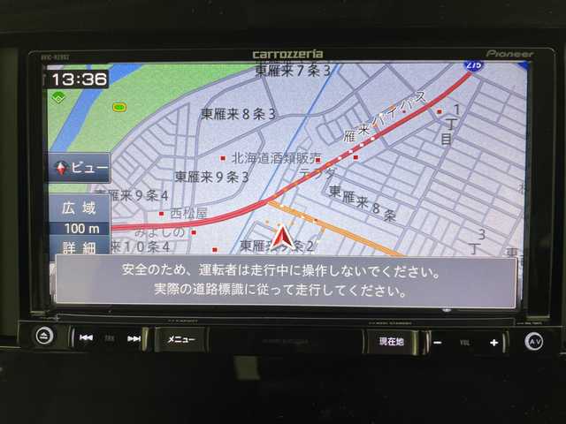 日産 セレナ ハイウェイスターVセレクションⅡ 道央・札幌 2019(令1)年 3.2万km ブリリアントホワイトパール ・４ＷＤ　/エマージェンシーブレーキ　/・社外9インチ　ナビ/・BT/DVD/CD/SD/フルセグTV）　/・アラウンドビューモニター　/・インテリジェントパーキングアシスト　/・両側パワースライドドア　/・クルーズコントロール　/・ＬＥＤオートライト　/・フォグランプ　/・スマートキー/・ETC/・純正AW付スタッドレスタイヤ積込