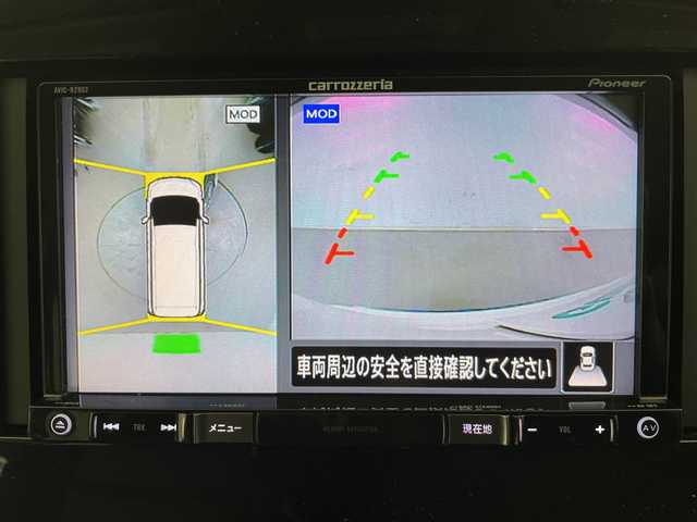 日産 セレナ ハイウェイスターVセレクションⅡ 道央・札幌 2019(令1)年 3.2万km ブリリアントホワイトパール ・４ＷＤ　/エマージェンシーブレーキ　/・社外9インチ　ナビ/・BT/DVD/CD/SD/フルセグTV）　/・アラウンドビューモニター　/・インテリジェントパーキングアシスト　/・両側パワースライドドア　/・クルーズコントロール　/・ＬＥＤオートライト　/・フォグランプ　/・スマートキー/・ETC/・純正AW付スタッドレスタイヤ積込