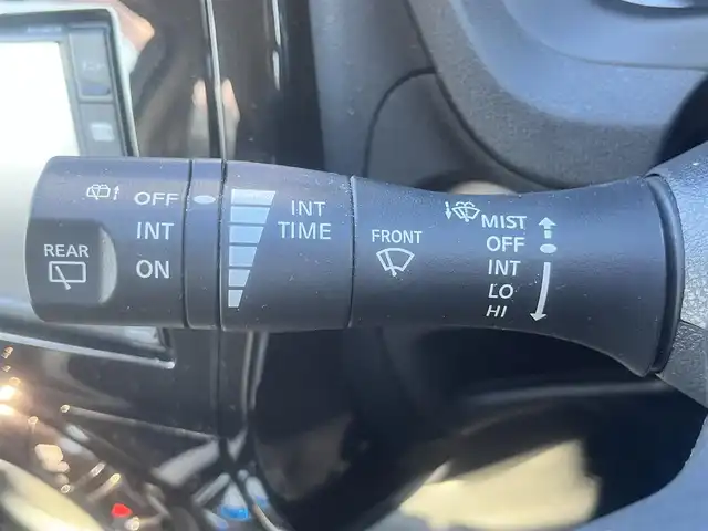 日産 ノート e－パワー X 島根県 2017(平29)年 4.5万km ブリリアントホワイトパール エアロ　/純正メモリナビ　/(フルセグTV/ＤＶＤ再生/Ｂｌｕｅｔｏｏｔｈ接続)/ＥＴＣ　/レーンアシスト　/インテリジェント　エマージェンシーブレーキ　/スマートキー/プッシュスタート　/純正ＬＥＤヘッドライト　/純正フロアマット