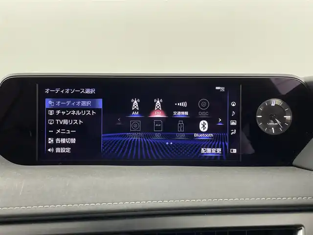 レクサス ＵＸ 250h バージョンL 福岡県 2019(令1)年 2.4万km マダーレッド 純正ナビ　/バックカメラ　/ドラレコ　/ＥＴＣ２．０　/衝突軽減ブレーキ　/ＡＣＣ　/衝突軽減ブレーキ　/レーンキープ　/アクセル踏み間違い防止　/エア／シートヒーター　/電動リアゲート　/ＭＴモード付き　/ＬＥＤライト