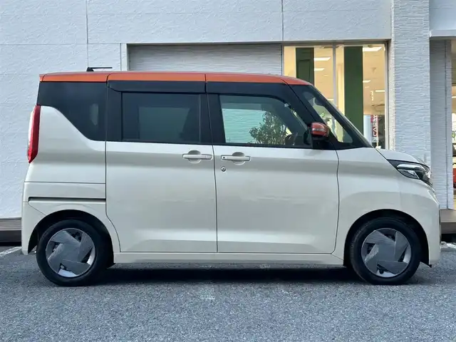 日産 ルークス