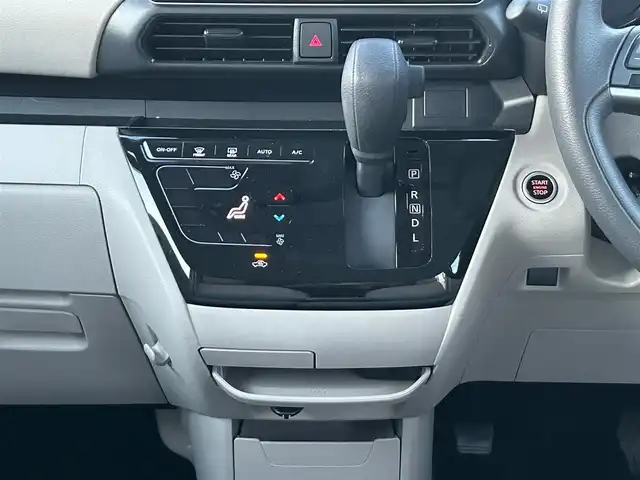 日産 ルークス X 栃木県 2023(令5)年 0.1万km ベージュⅡ 純正9intディスプレイオーディオ/HDMI/VTR/USB/FM/AM/ipod/bluetooth/全方位モニター/左側電動スライドドア/ステアリングスイッチ/ハンズフリーパワースライド（左側）/エマージェンシーブレーキ/LEDヘッドライト/OPカラー/フローズンバニラパール/プレミアムサンシャイン2トーン