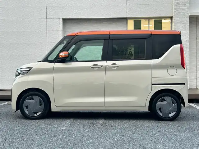 日産 ルークス