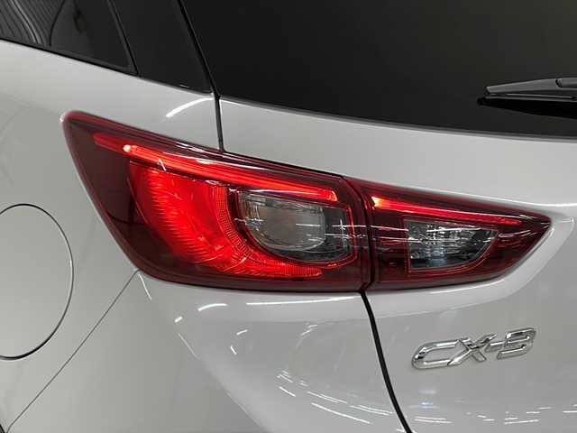 マツダ ＣＸ－３ XD 熊本県 2017(平29)年 7.1万km セラミックM 純正ナビ/衝突軽減ブレーキ/ＬＥＤヘッドライト/ＥＴＣ/純正１８インチアルミホイール/スマートキー/スペアキー/エンジンプッシュスタート/Ｗ＋サイドエアバック/ＢＴ/AM/FM/USB/MTモード付AT/純正フロアマット/オートライト