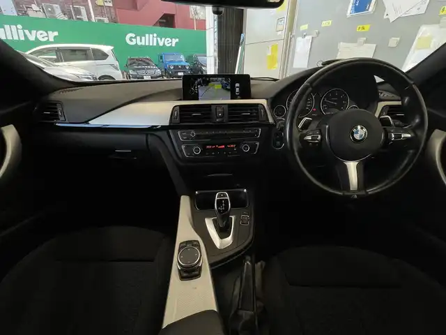 ＢＭＷ ３２０ｄ