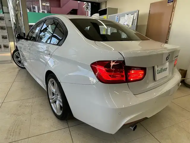 ＢＭＷ ３２０ｄ